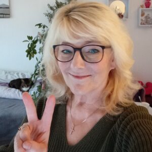 Profilbild von Giovanna Madry