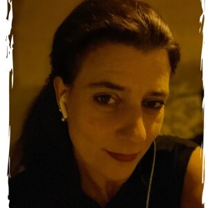 Profilbild von Giovanna Rohde