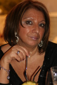 Profilbild von Giovanna Sobczak