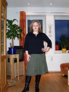 Profilbild von Giovanna Tönnis