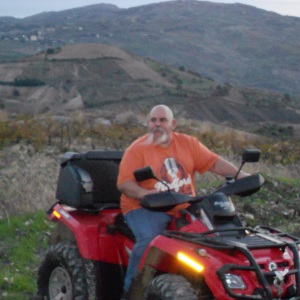 Profilbild von Giovanni Bledig