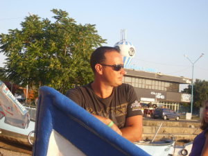 Profilbild von Giovanni Calabrese