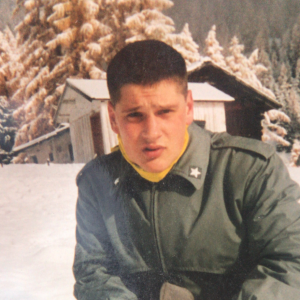 Profilbild von Giovanni De Rosa
