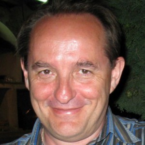 Profilbild von Giovanni Ecca