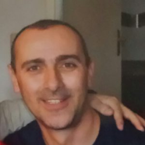 Profilbild von Giovanni Erber