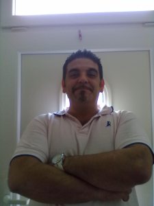 Profilbild von Giovanni Fois