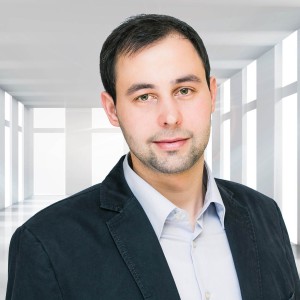 Profilbild von Giovanni Henriquez