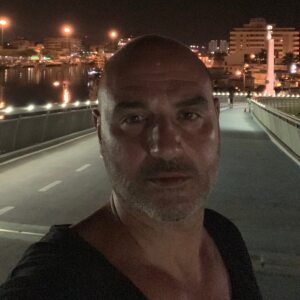 Profilbild von Giovanni Lisi