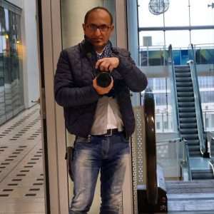 Profilbild von Giovanni Marino