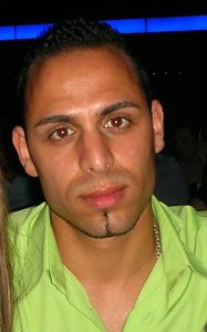 Profilbild von Giovanni Mascali