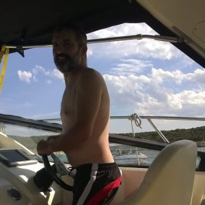 Profilbild von Giovanni Meloni