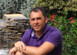 Profilbild von Giovanni Mendola