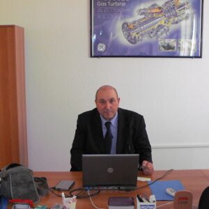 Profilbild von Giovanni Miele