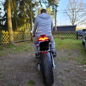 Profilbild von Giovanni Niestroj