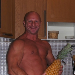 Profilbild von Giovanni Oliveira