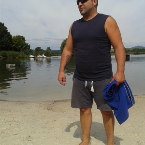 Profilbild von Giovanni Panezi