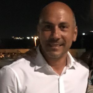 Profilbild von Giovanni Parisi