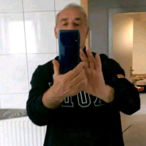 Profilbild von Giovanni Passarelli