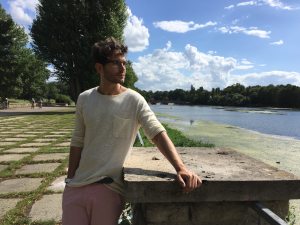 Profilbild von Giovanni Randazzo