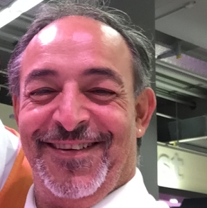 Profilbild von Giovanni Santomauro