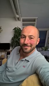 Profilbild von Giovanni Sera