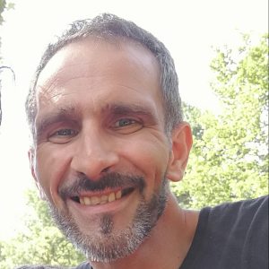 Profilbild von Giovanni Sibilla