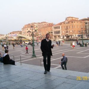 Profilbild von Giovanni Strizzolo