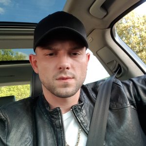 Profilbild von Giovanni Thiemann