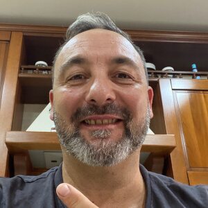 Social Media Profilbild Giovanni Vaccaro 