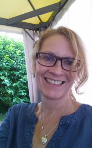 Profilbild von Gisa Bernhard