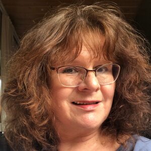 Profilbild von Gisa Ehlers