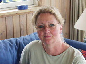 Profilbild von Gisa Ernst