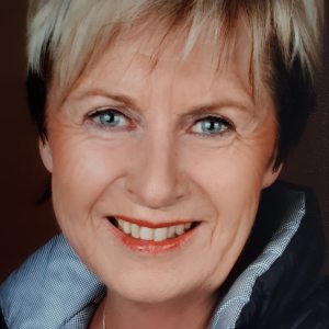 Profilbild von Gisa Grundmann