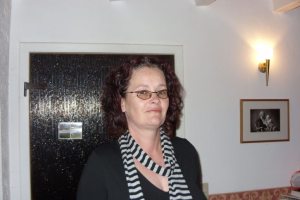 Profilbild von Gisa Kahnt