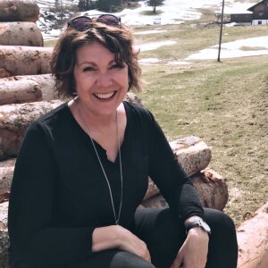 Profilbild von Gisa Ressel