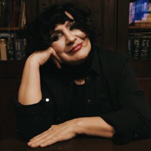 Profilbild von Gisa Rysch
