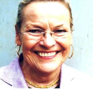 Profilbild von Gisa Schultze-Wolters