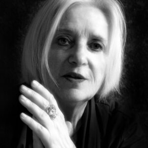 Profilbild von Gisa Walden