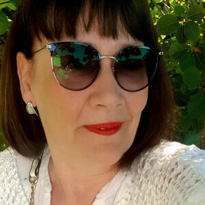 Profilbild von Gisa Wohlleben