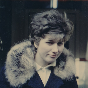 Profilbild von Gisa van der Heijden