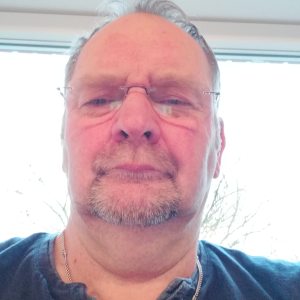 Social Media Profilbild Gisbert Adorf 