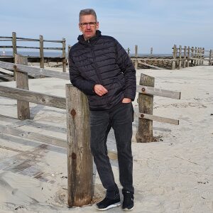 Profilbild von Gisbert Bahrs