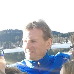 Profilbild von Gisbert Boes