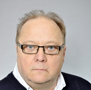 Profilbild von Gisbert Dickel