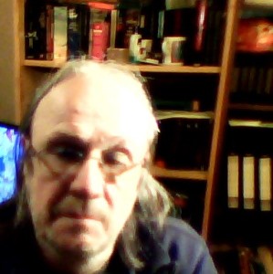 Profilbild von Gisbert Döbbeler