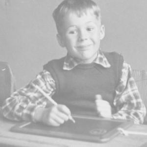 Profilbild von Gisbert Duesing