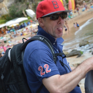 Profilbild von Gisbert Enkel