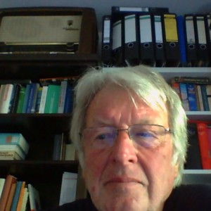 Social Media Profilbild Gisbert Eule 