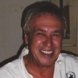 Profilbild von Gisbert Klink