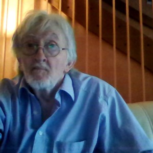 Profilbild von Gisbert Kranz